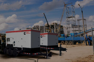 Alquiler de plantas electricas en Colombia