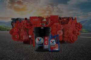 Ventajas de usar lubricante Valvoline en motores Cummins