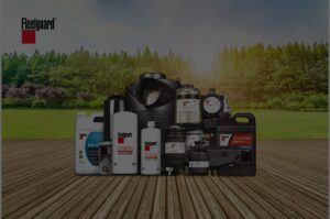 Filtros Fleetguard y su contribucion a la sostenibilidad