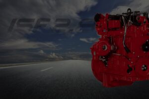 Motor Cummins ISF 2.8 especificaciones y beneficios