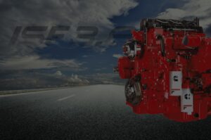 Motor Cummins ISF 3.8 especificaciones y beneficios