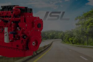 Motor Cummins ISL especificaciones y sus diferentes aplicaciones