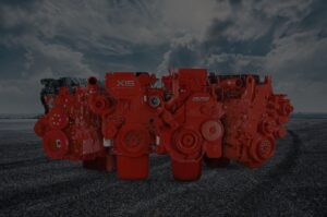 Conoce e identifica las partes básicas de un motor Cummins