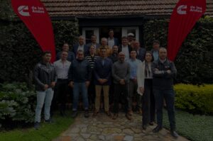 Innovación y estrategia para el futuro de las flotas con Cummins