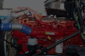 La importancia del hierro en los componentes de un motor diésel